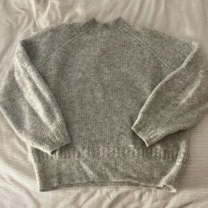 Sezane Otis Jumper